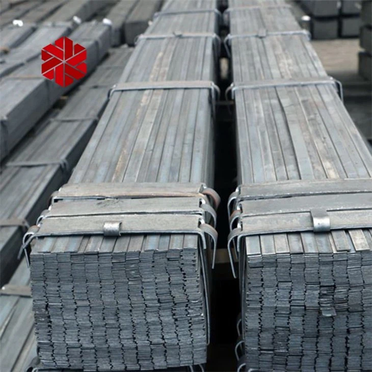 Hot Rolled Stainless Flat Bar Steel high quality