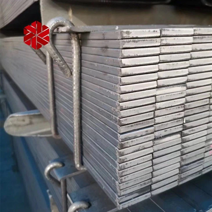 Hot Rolled Stainless Flat Bar Steel suppliers