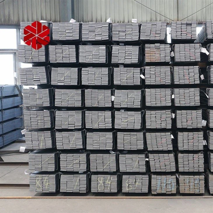 Hot Rolled Stainless Flat Bar Steel best