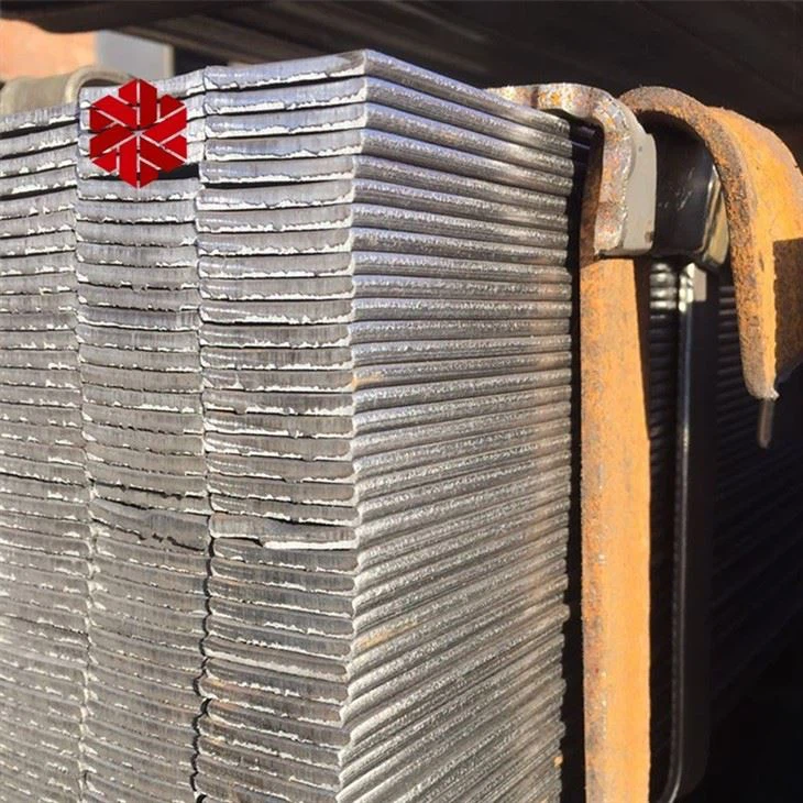 Hot Rolled Stainless Flat Bar Steel factory