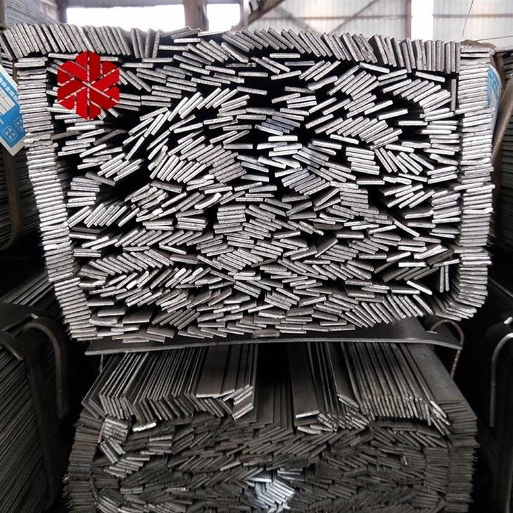 Hot Rolled Stainless Flat Bar Steel price