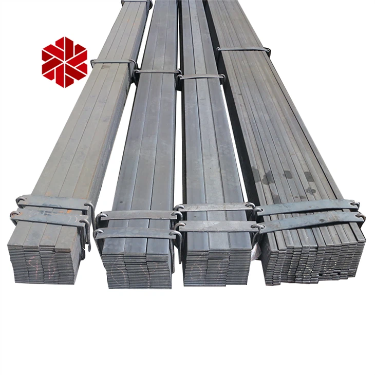 Hot Rolled Stainless Steel Flat Bar