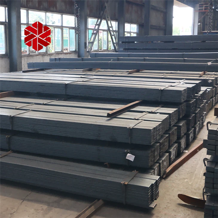 Hot Rolled Stainless Steel Flat Bar