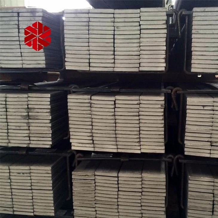 Hot Rolled Stainless Steel Flat Bar