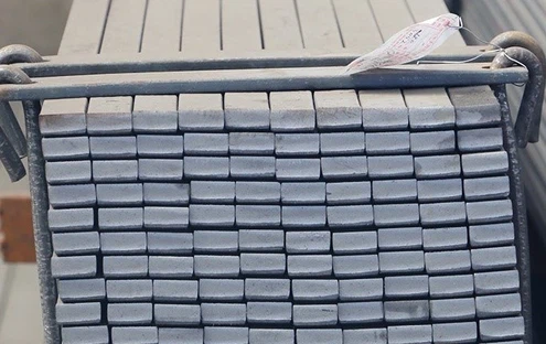 Hot Rolled Stainless Steel Flat Bar Hot Rolled Stainless Steel Flat Bar