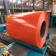 0,14-1,2 mm pocinčani čelik PPGI