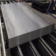 Hladno valjani metalni čelični listovi