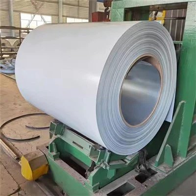 Pripremljena pocinčana čelična zavojnica